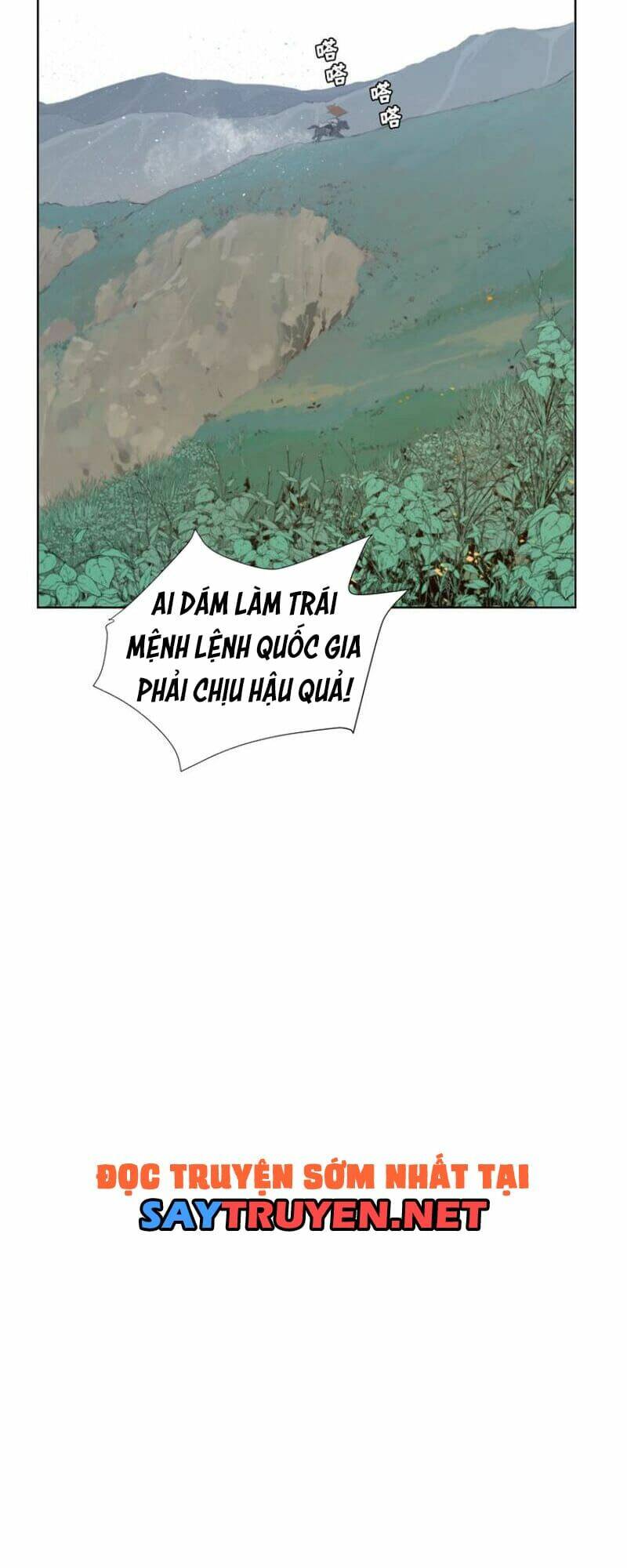 Vinh Quang Kiếm: Chapter 38