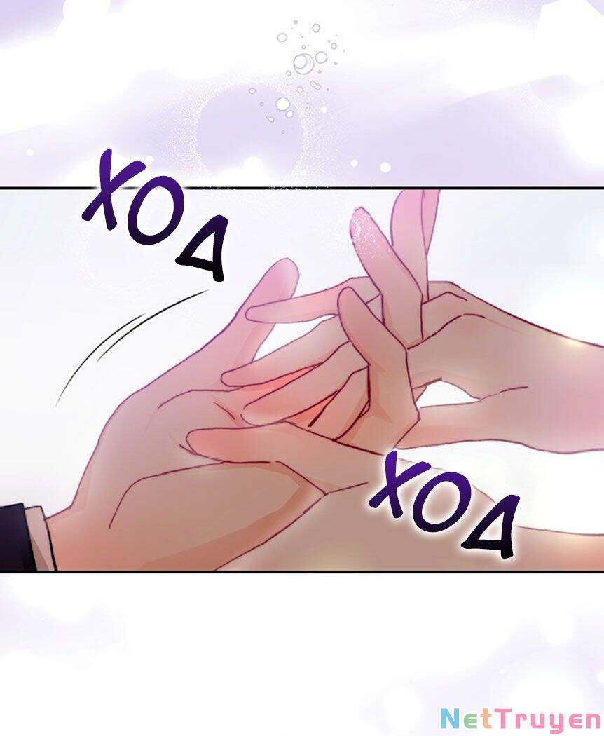 Nụ Hôn Của Giác Quan Thứ Sáu: Chapter 17