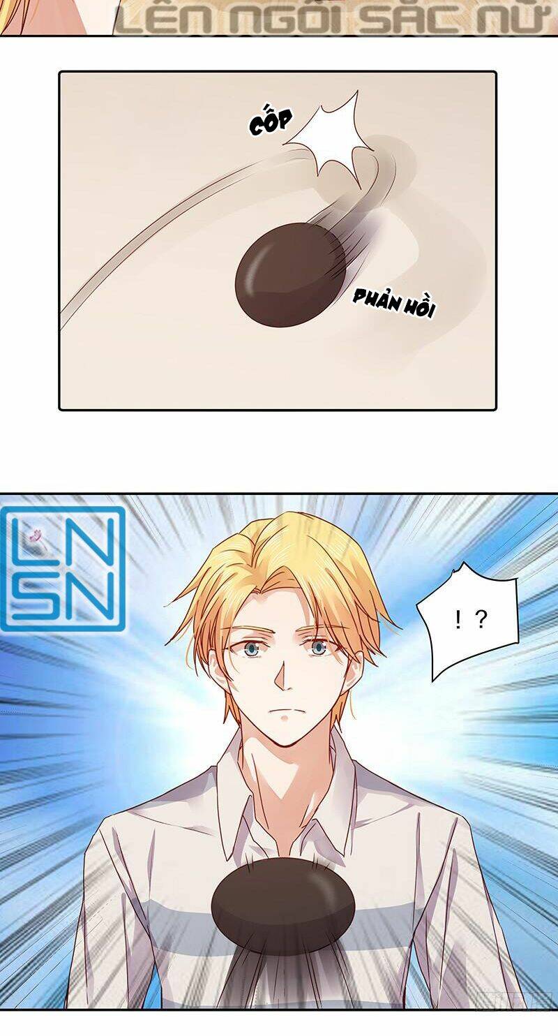 Vợ Yêu Của Ác Ma: Chapter 70