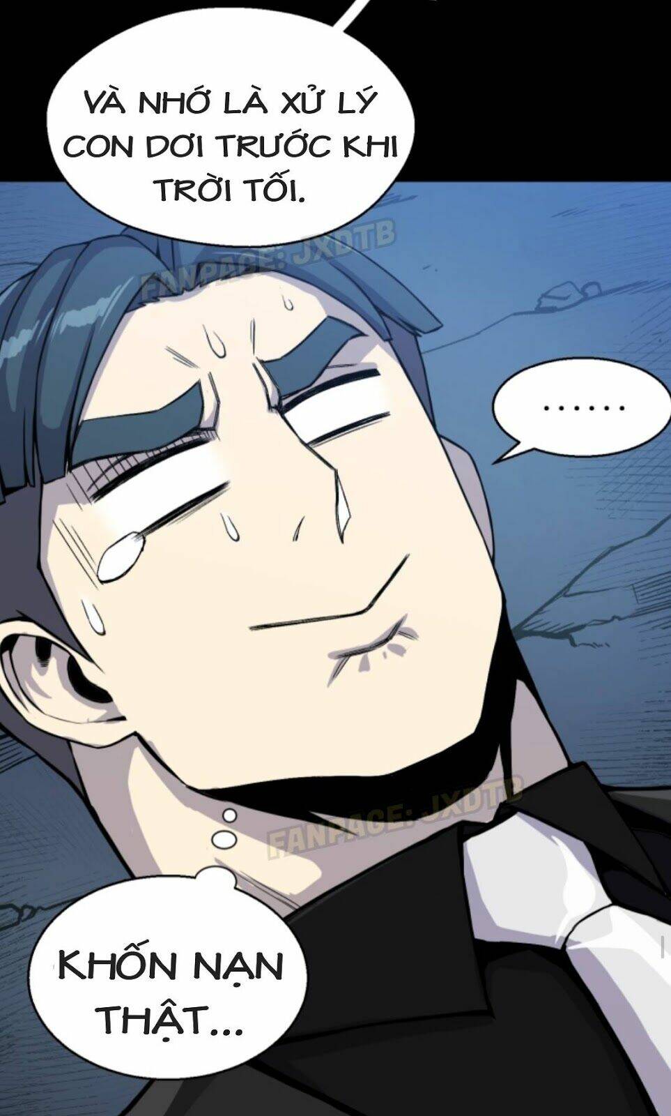 Luân Hồi Ác Nhân: Chapter 42