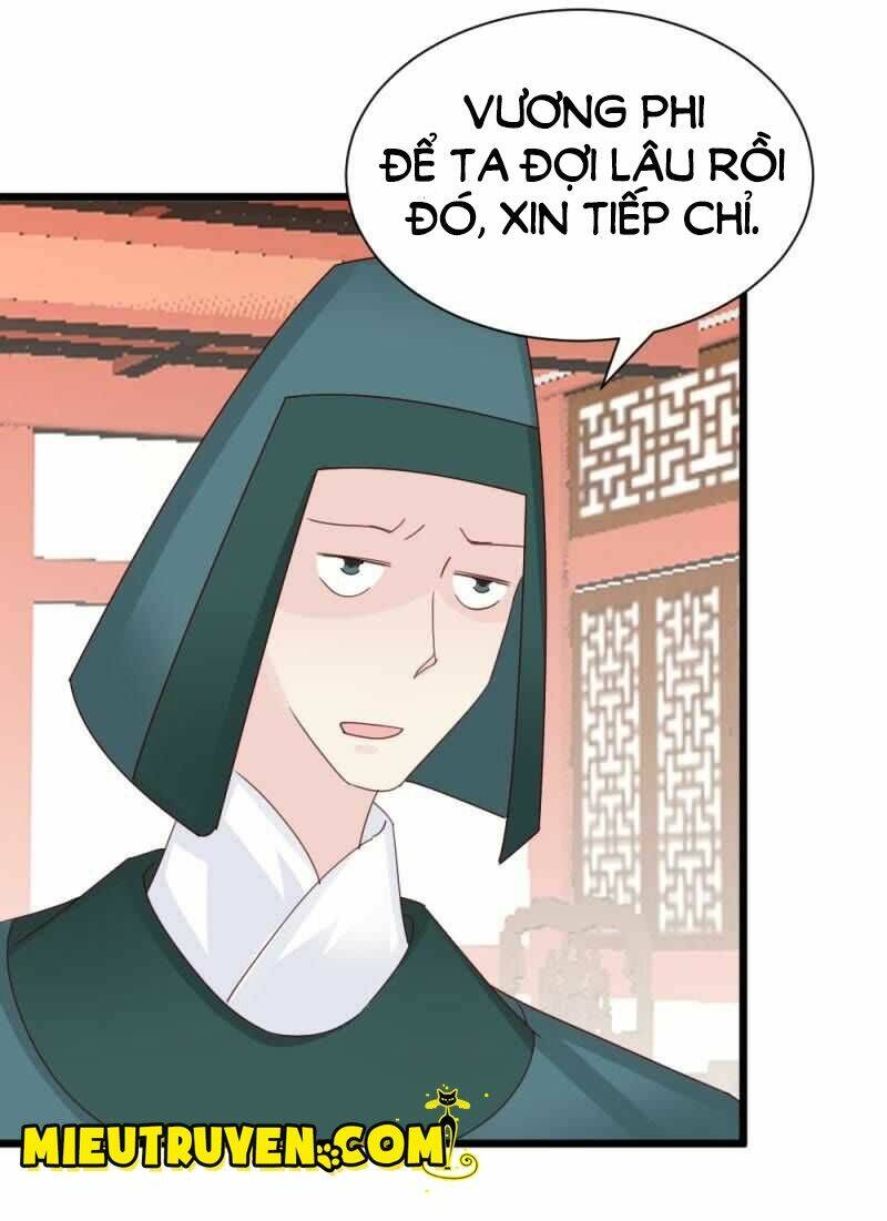 Tuyệt Thế Độc Phi Của Tà Vương: Chapter 59