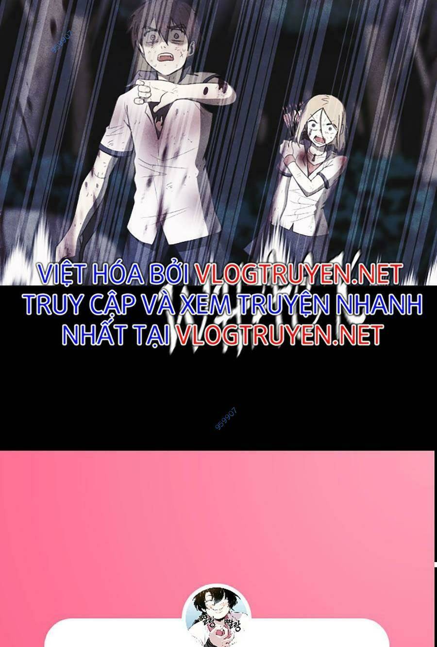 Cậu Bé Shotgun: Chapter 64