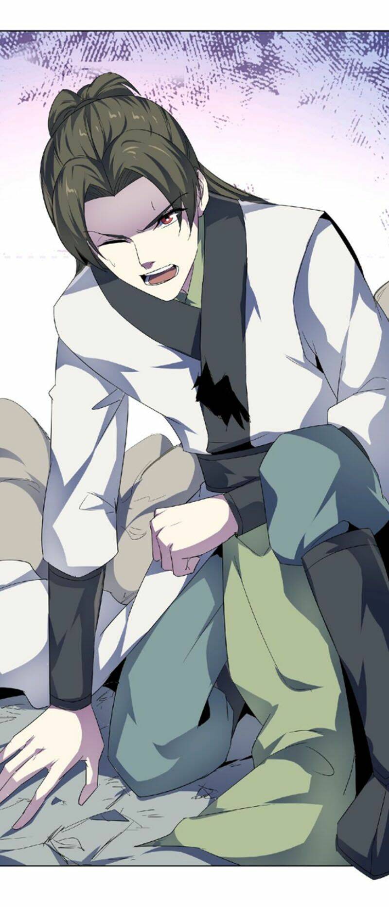 Nghịch Thiên Đại Thần: Chapter 48