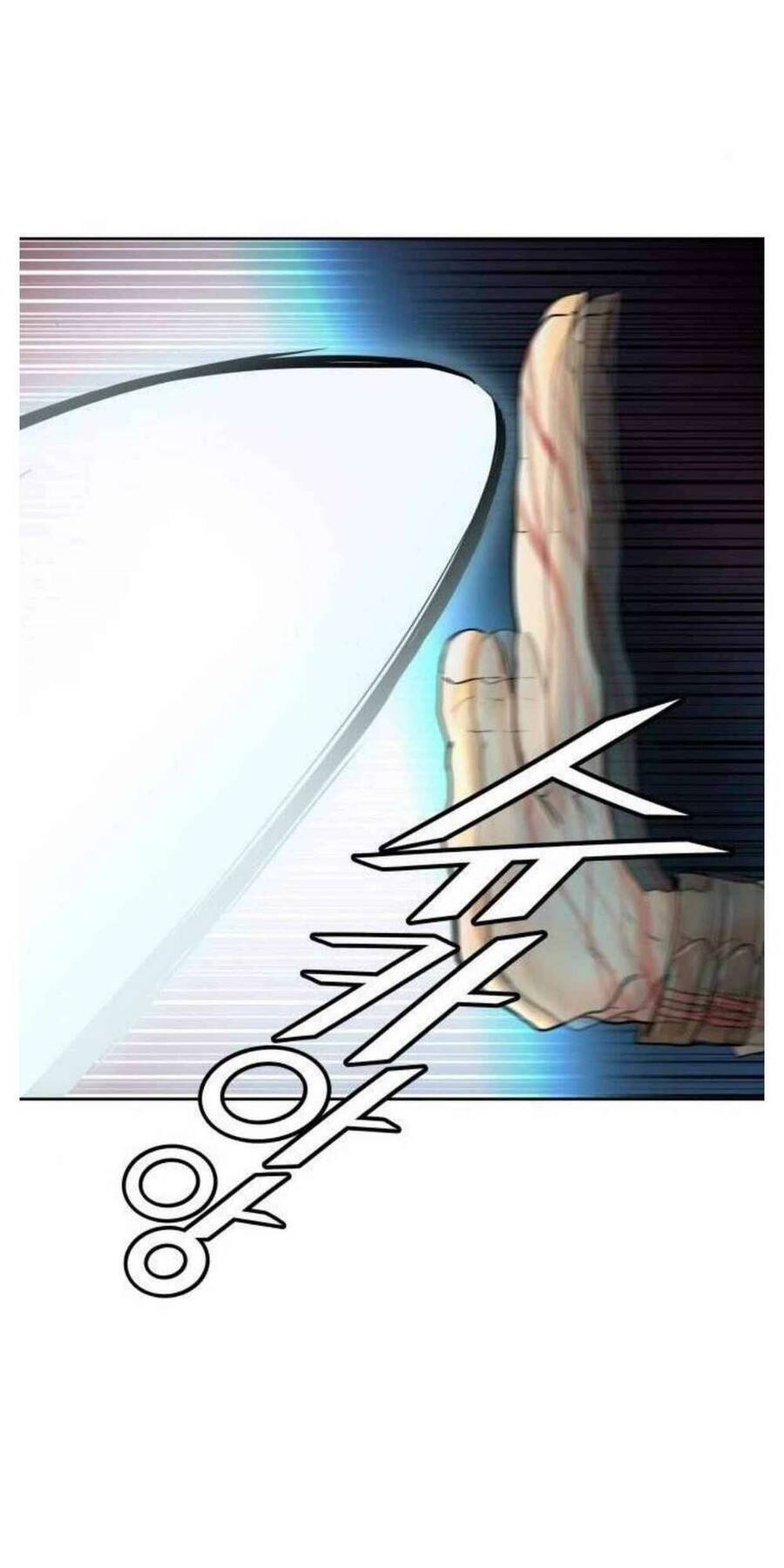 Tòa Tháp Bí Ẩn 2: Chapter 505