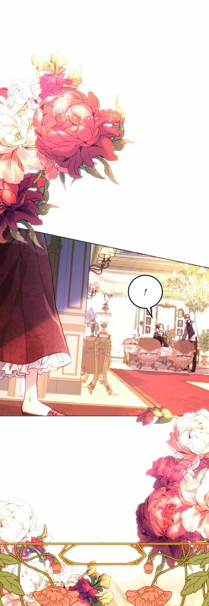 Rosalind Bogart: Chapter 0