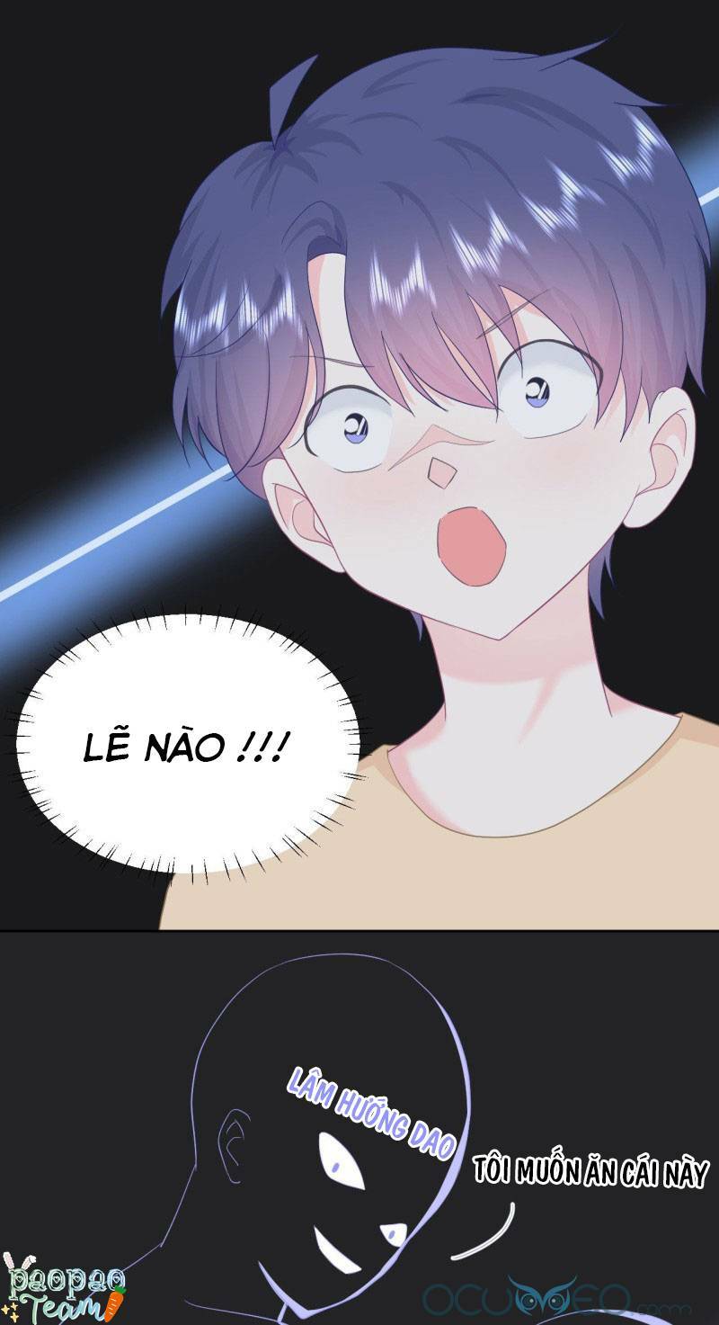 Tôi Và Lịch Sử Yêu Đương Của Tôi: Chapter 16
