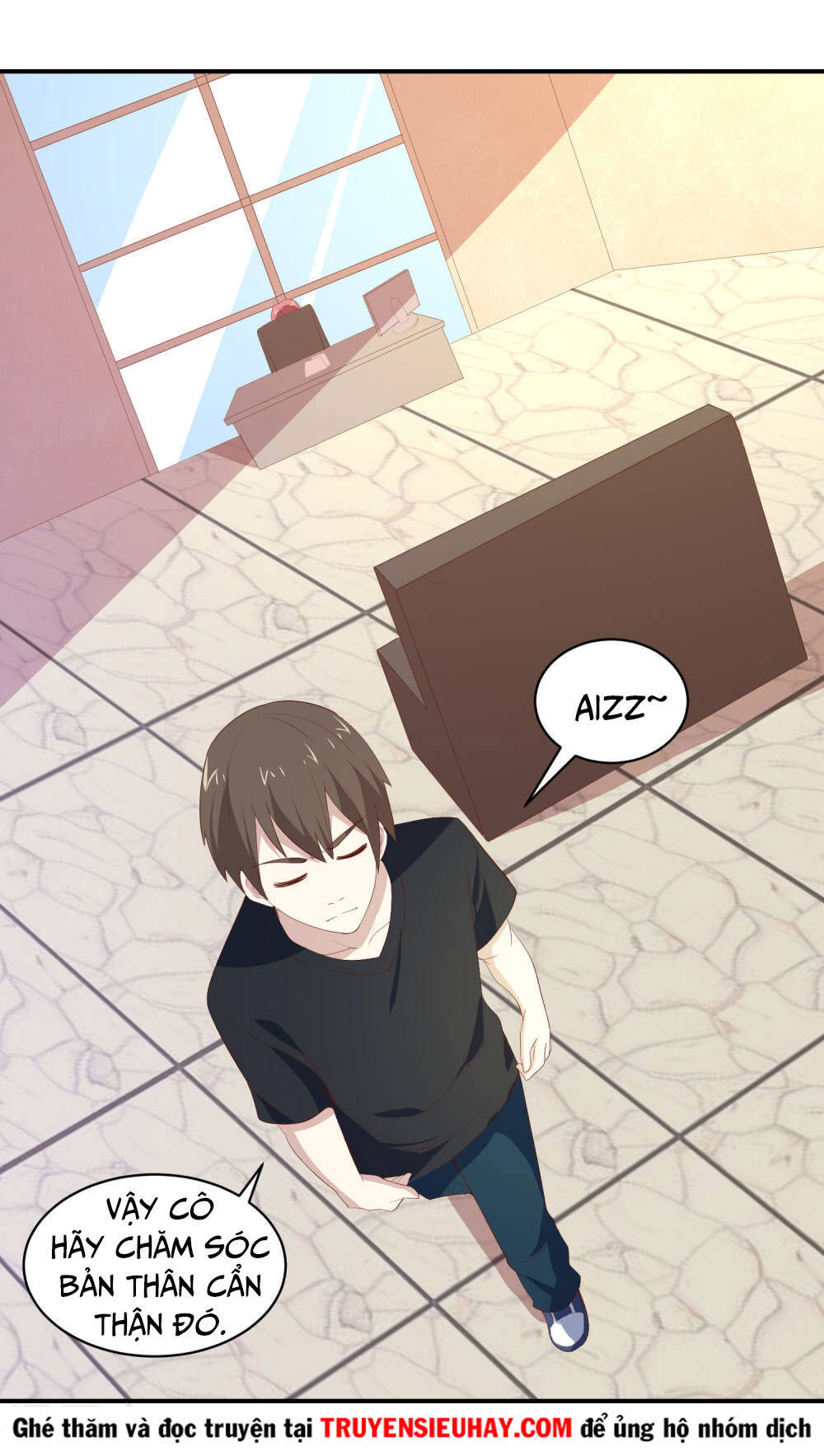 Tay Chơi Thần Cấp: Chapter 77