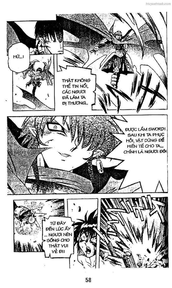 Devil And Devil: Chapter 59