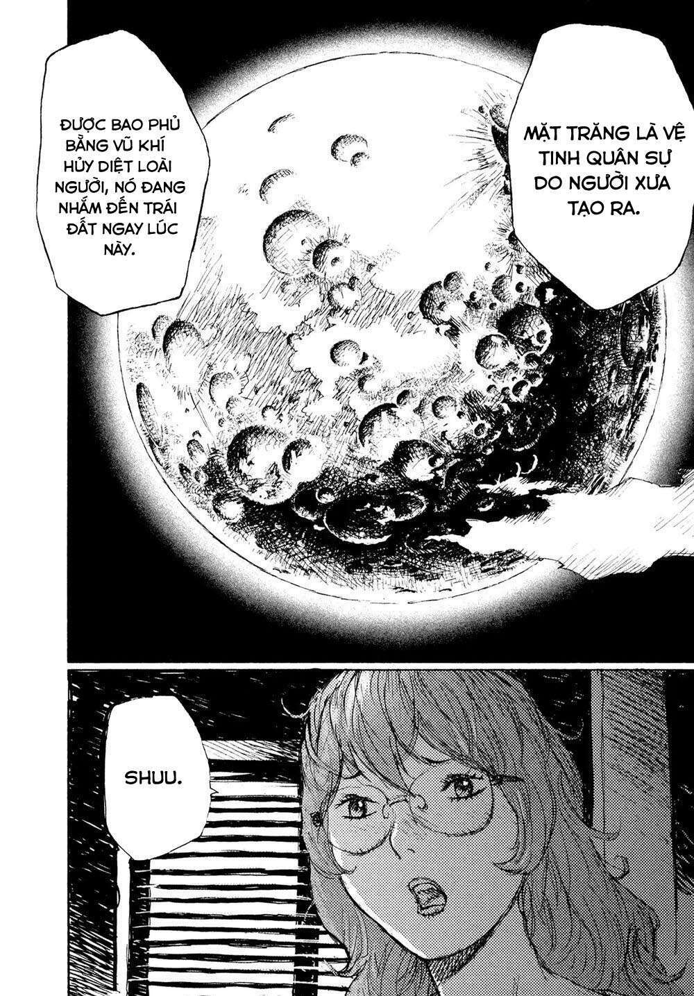 Alice In Hell: Chapter 29