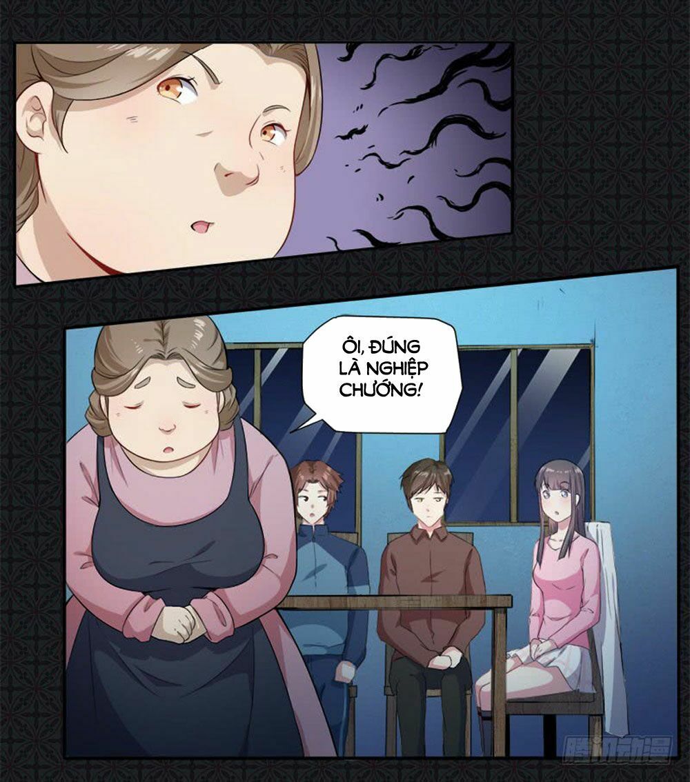 Ngạo Kiều Quỷ Vương Yêu Ta: Chapter 64