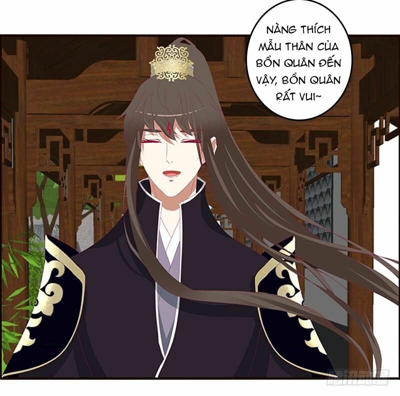 Thông Linh Phi: Chapter 426