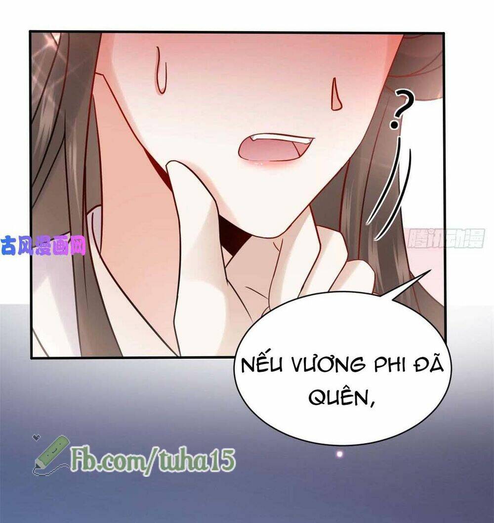 Vương Phi Thông Linh: Chapter 5