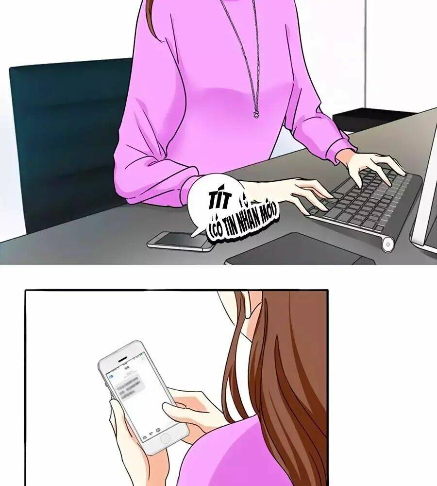 Mùi Hương Lãng Mạn: Chapter 8