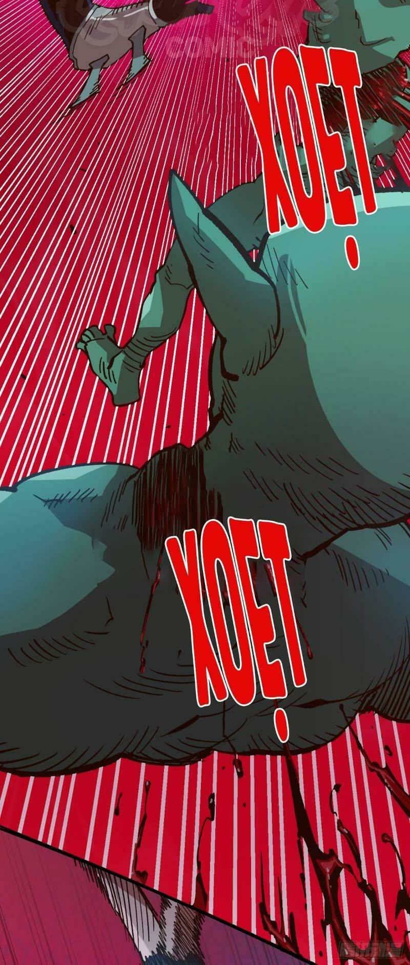 Đại Lục Vô Song: Chapter 4
