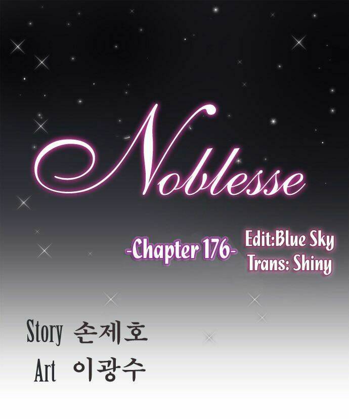 Ma Cà Rồng Quý Tộc: Chapter 176