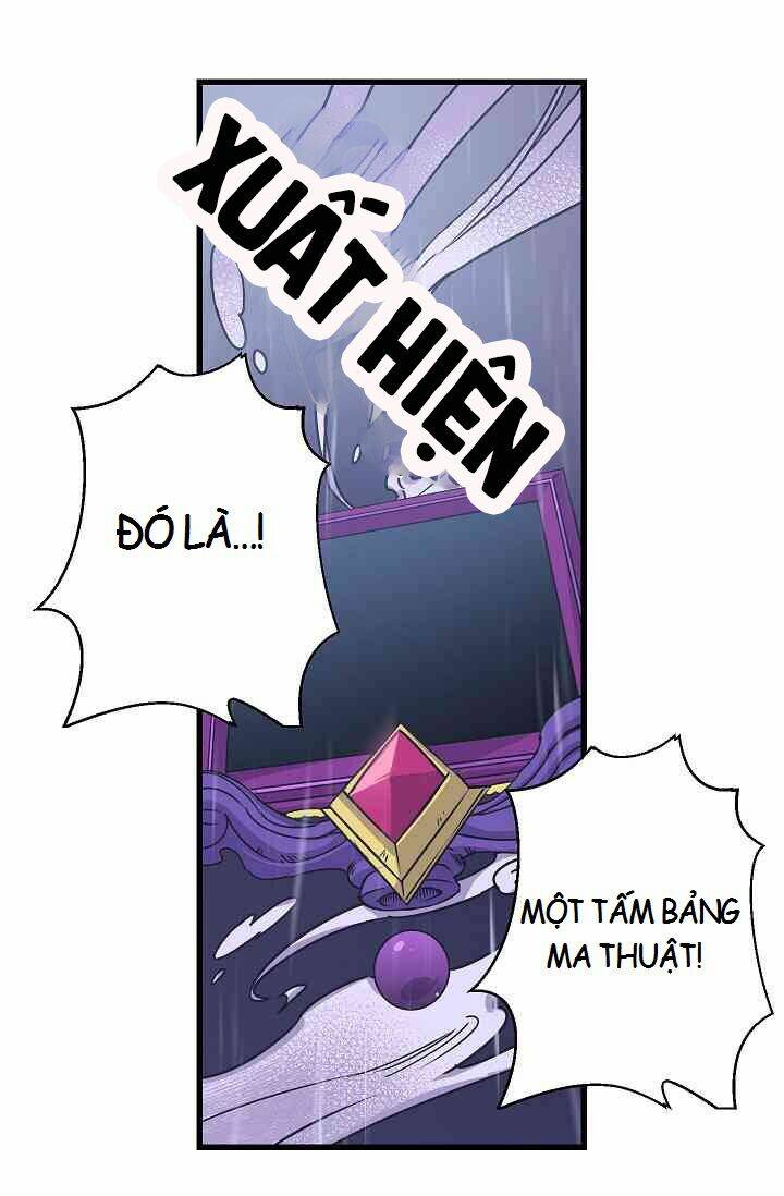 Hôn Lễ Báo Thù: Chapter 9