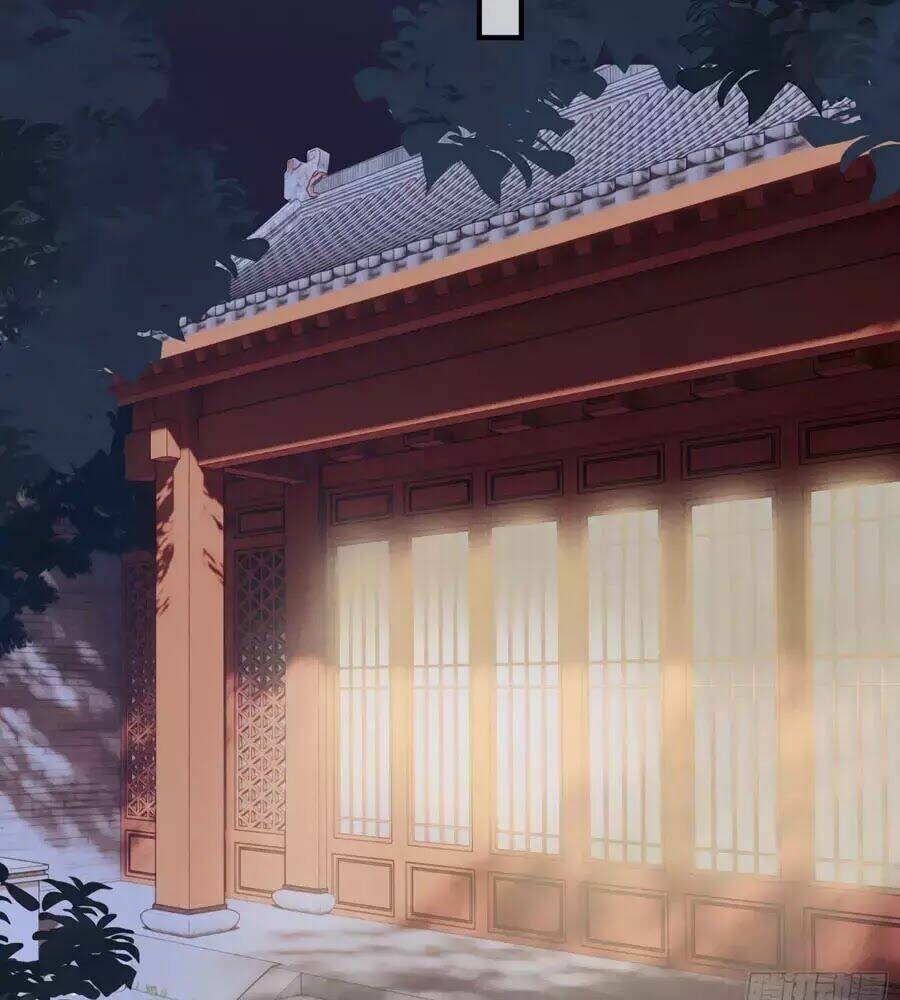 Trọng Sinh Chi Đích Nữ Bất Thiện: Chapter 5