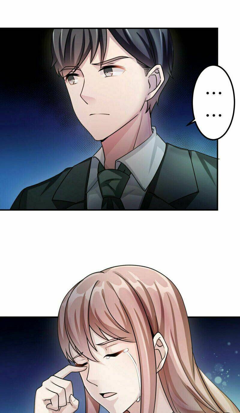 Mạc Thiếu Bức Hôn: Vợ Mới Khó Chống Đỡ: Chapter 84