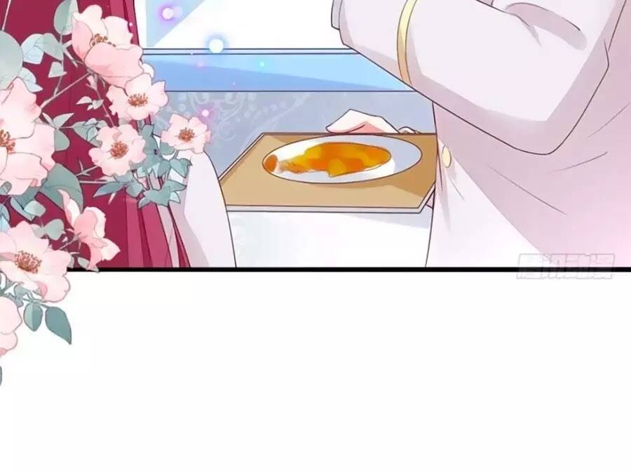 Thịnh Thế Hoa Sủng: Tôi Bị Bắt Làm Tù Binh: Chapter 8