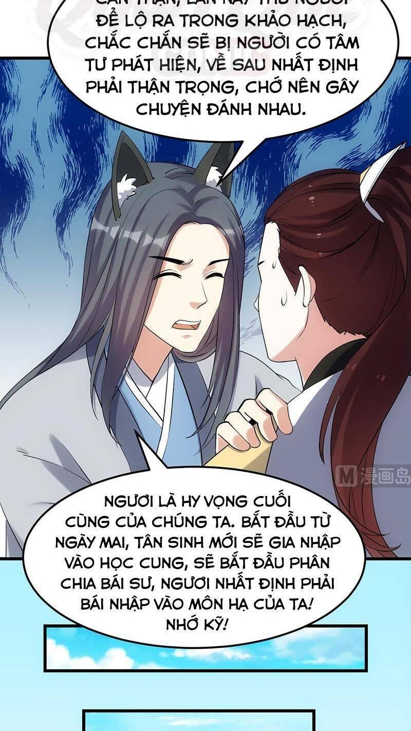 Hệ Thống Thần Long Nghịch Thiên: Chapter 47
