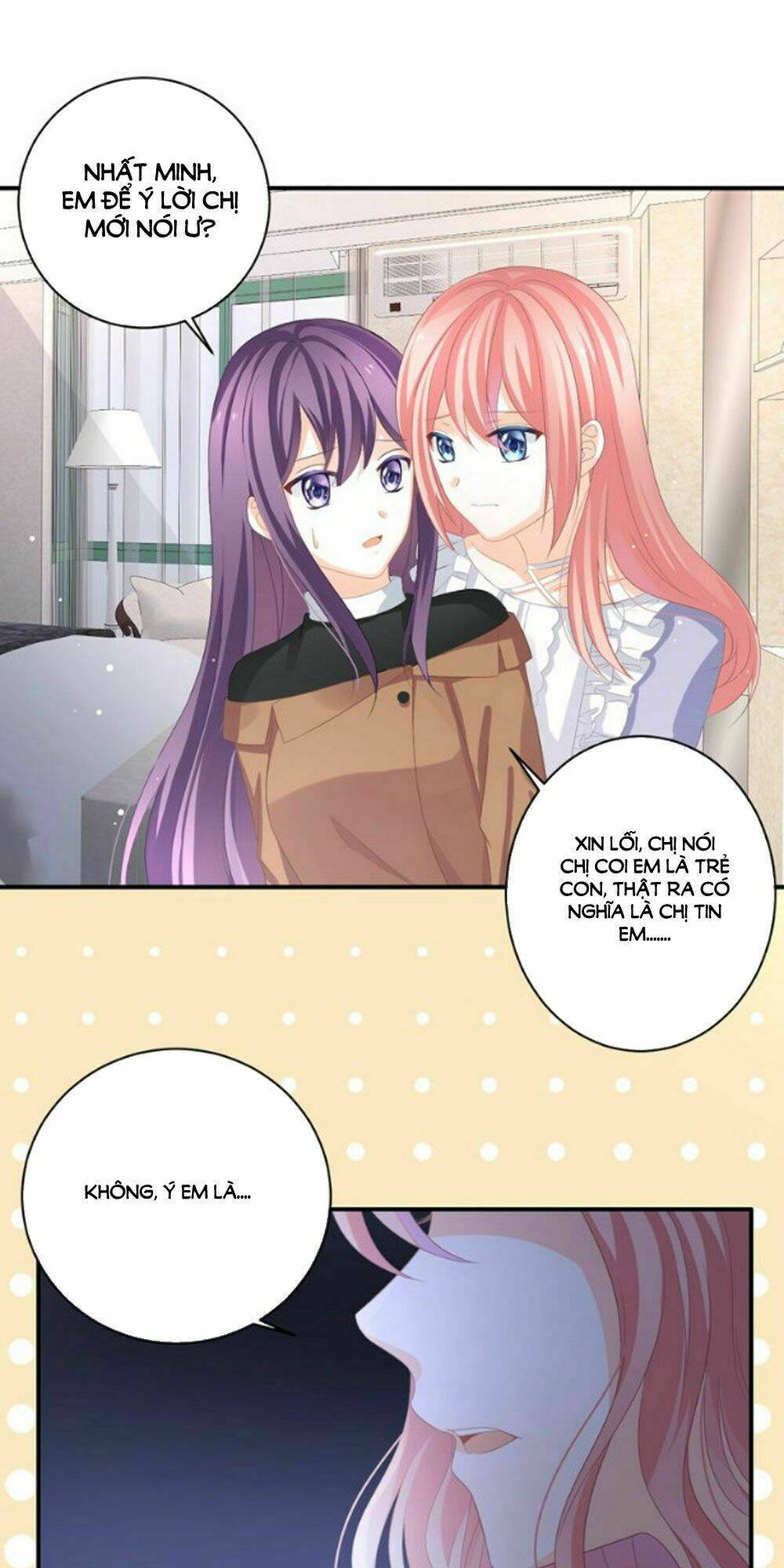 Tiệm May Luyến Sắc: Chapter 18