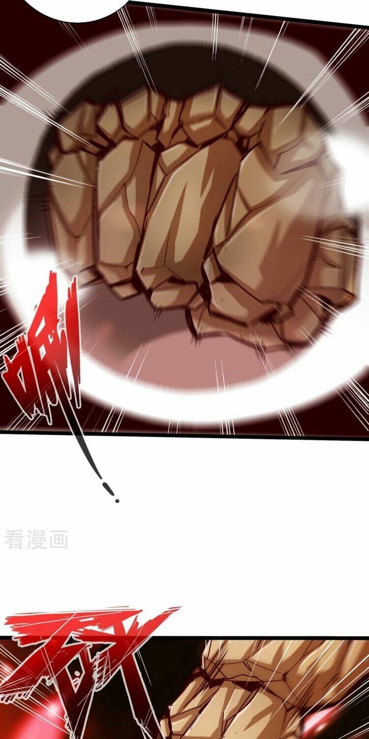 Thông Thiên Chi Lộ: Chapter 85