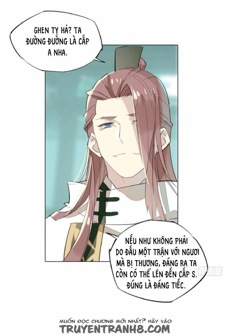 Sư Phụ Lại Trêu Chọc Ta: Chapter 7