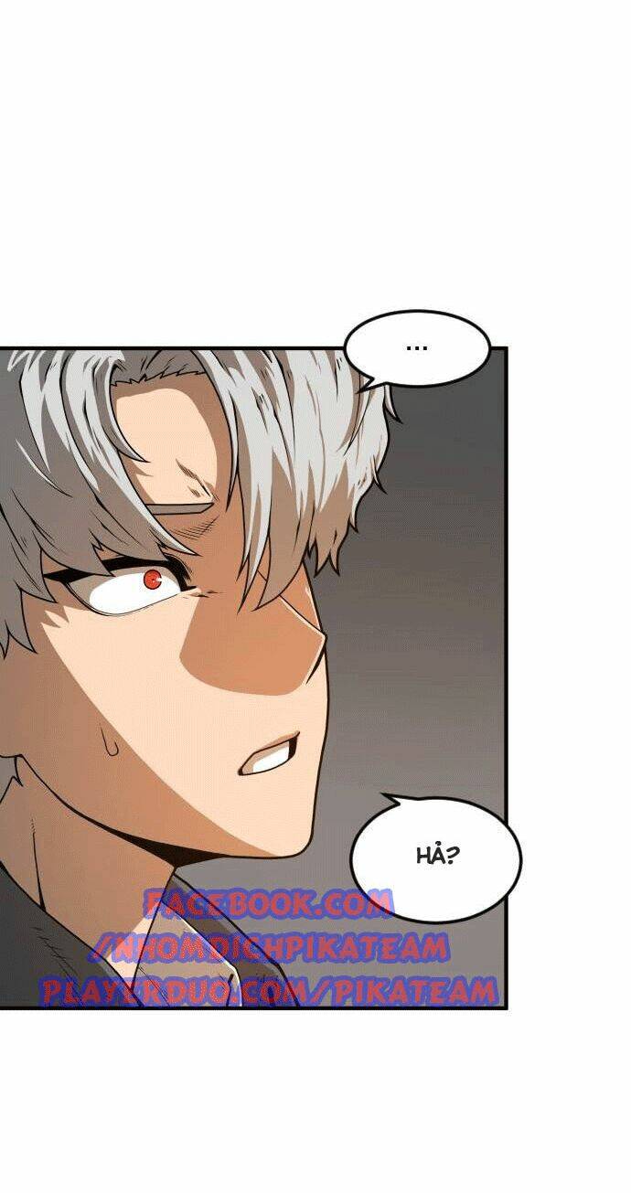 Chinh Phạt Học Đường: Chapter 4