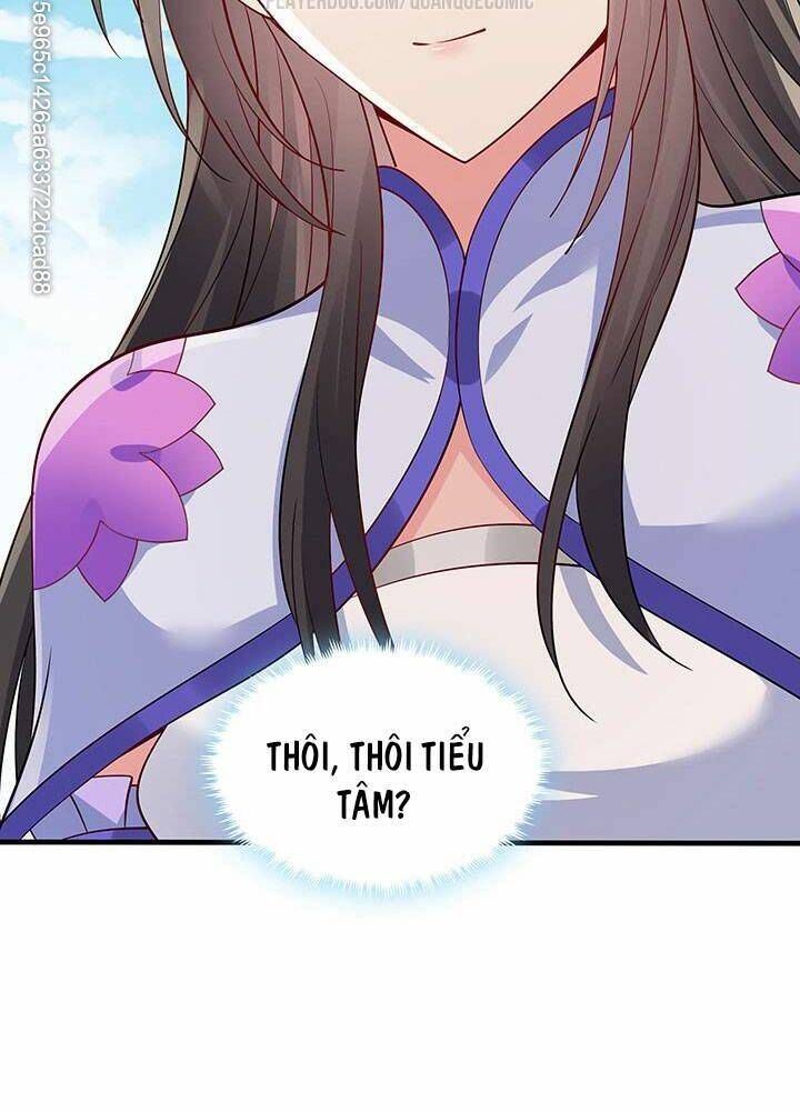 Nghịch Lân: Chapter 46