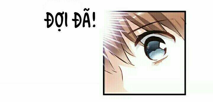 Thần Tinh Vị Lạc Thì: Chapter 3