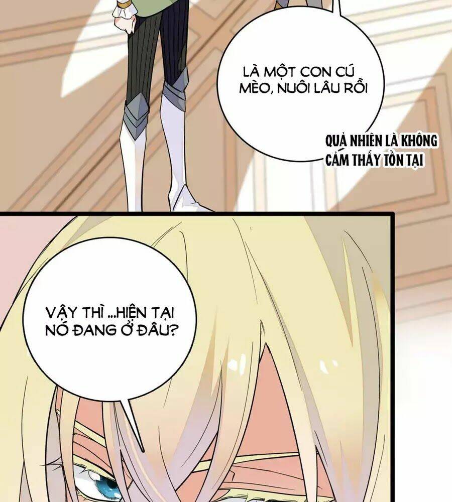 Huyết Túc Khế Ứớc: Chapter 5