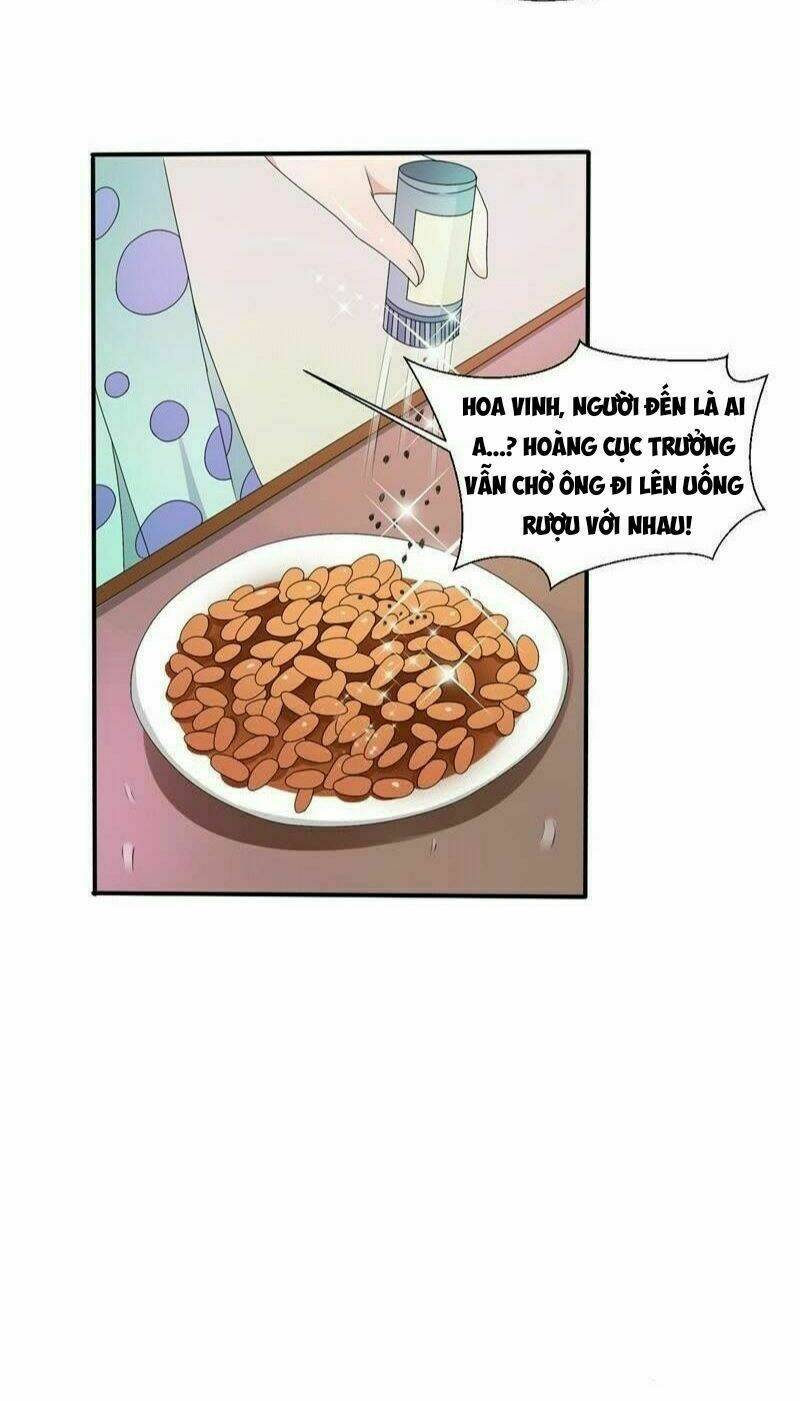 Trọng Sinh Ta Có Ngón Tay Vàng: Chapter 9