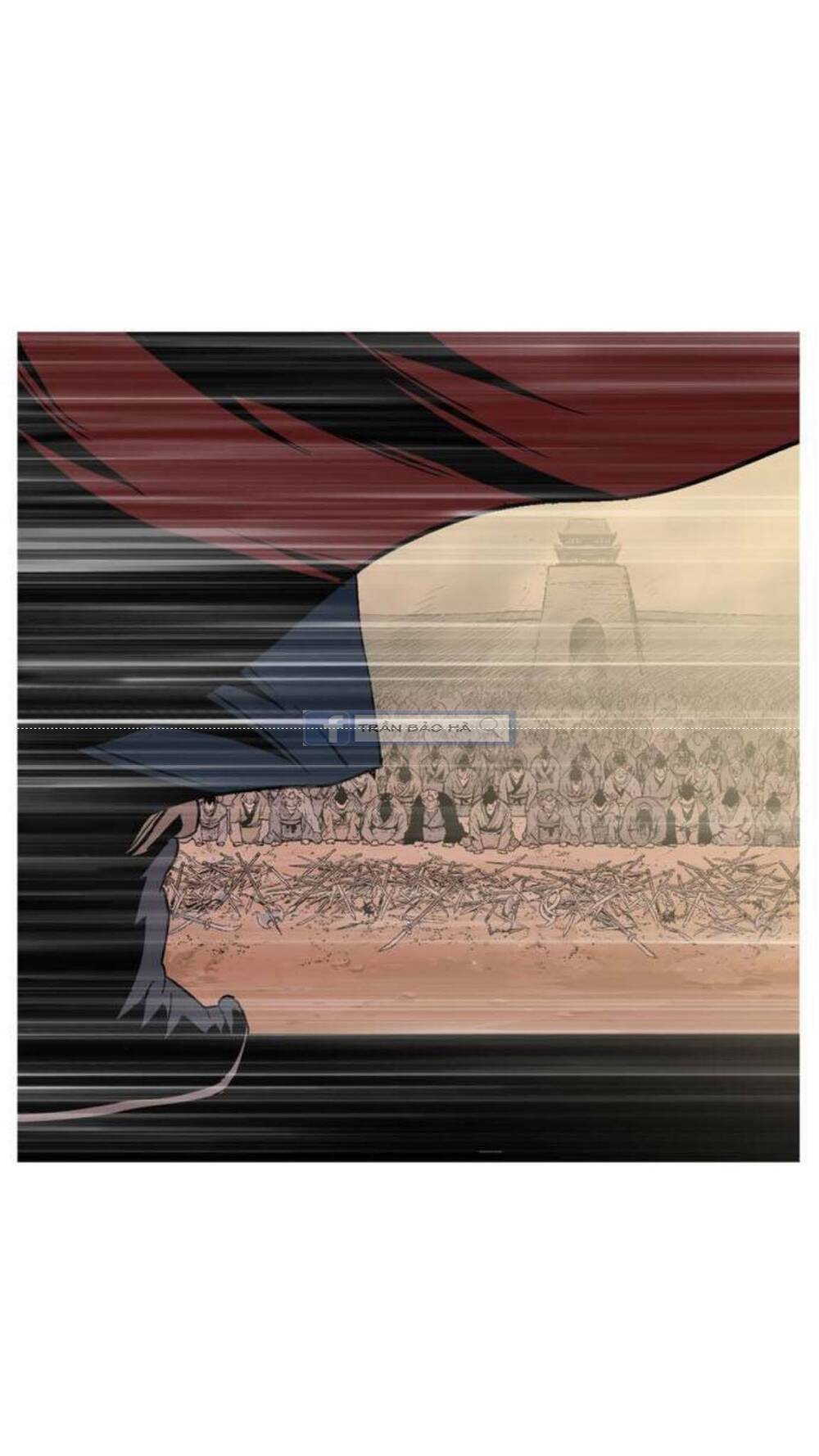 Cao Thủ 2: Chapter 143
