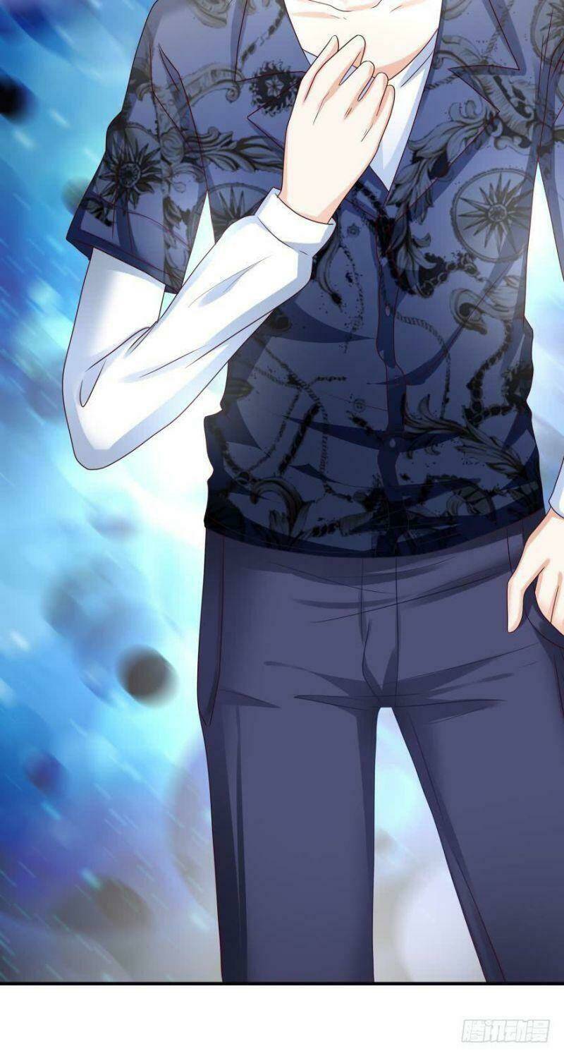 Nhân Ngư Học Trưởng, Đừng Ôm Ta!: Chapter 60