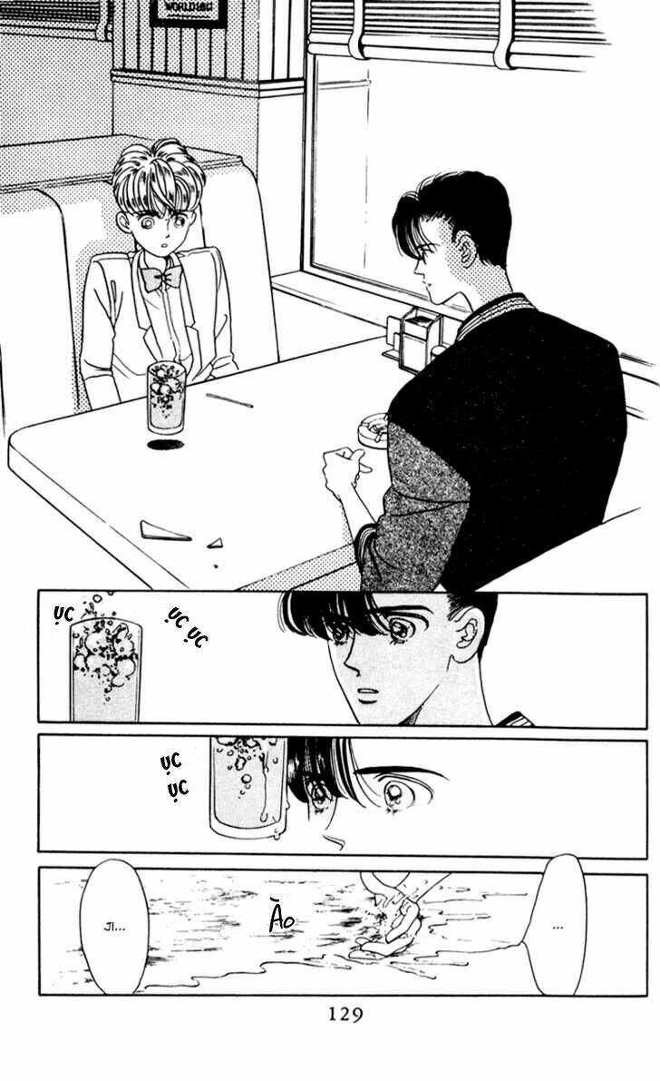 Tsuki no Ko: Chapter 3