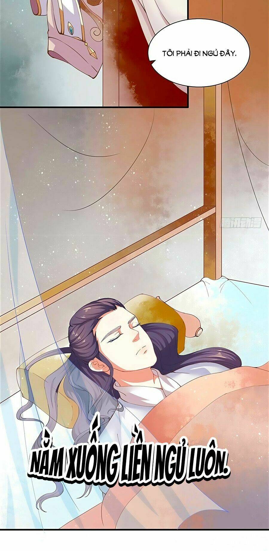 Tay Phải Của Bản Tọa Thành Tinh Rồi: Chapter 10