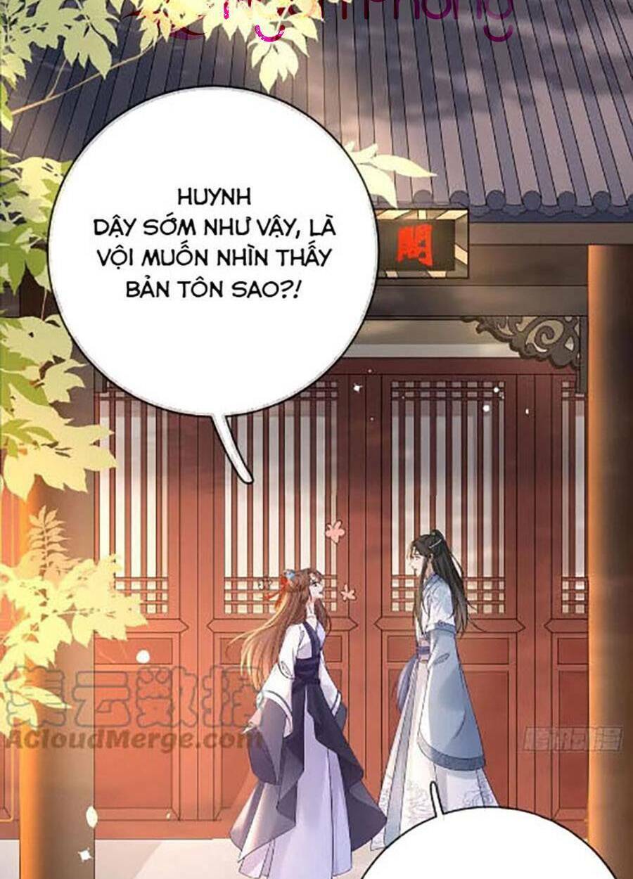 Ma Đầu Vạn Ác Năm Tuổi Rưỡi: Chapter 106