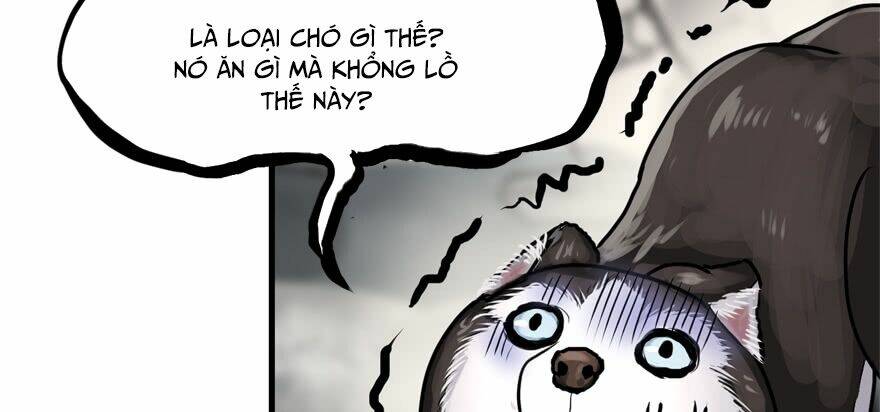 Vua Sinh Tồn: Chapter 70