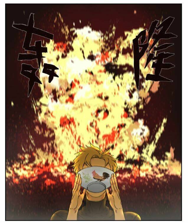 Nhật Ký Hai Anh Lầy Lội: Chapter 9