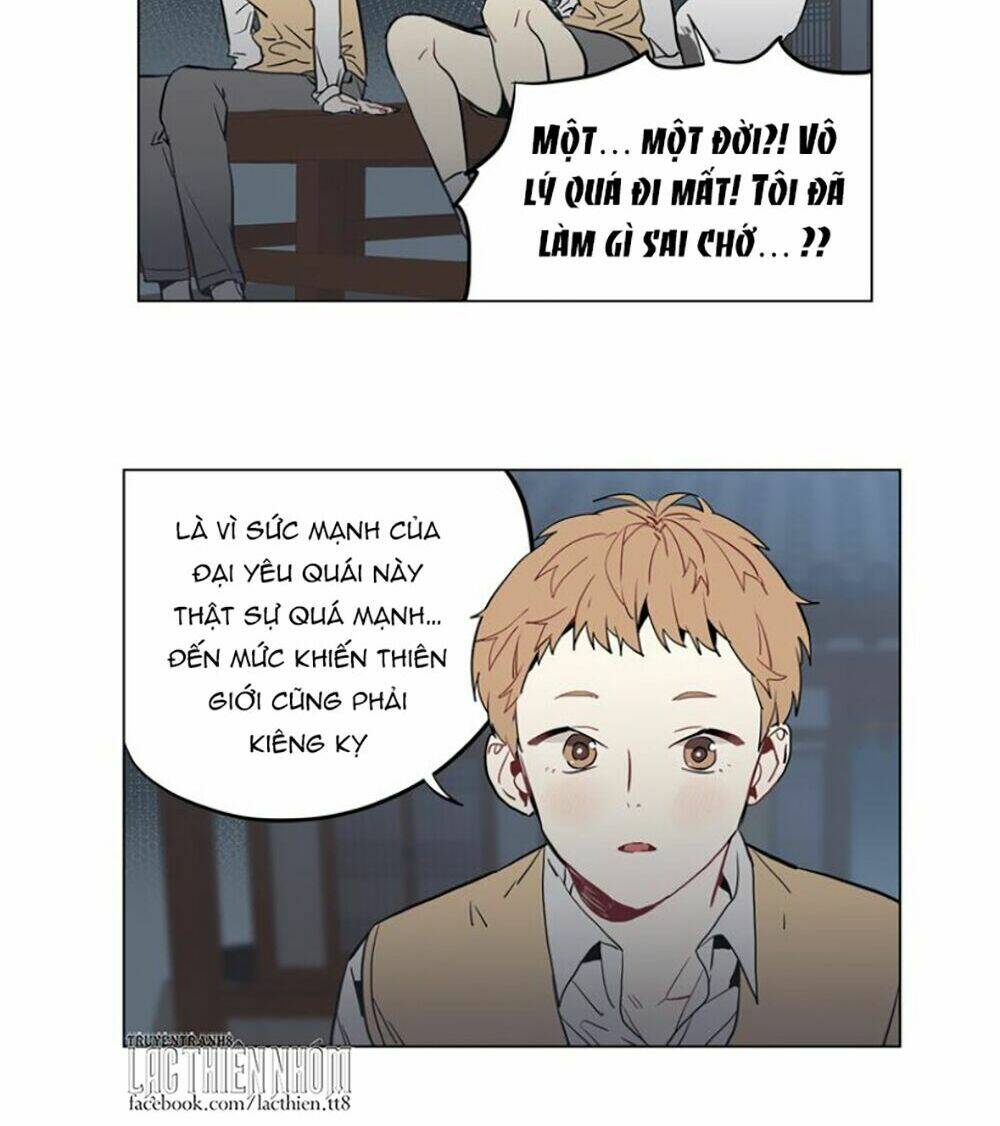 Hoa Đạo Sĩ: Chapter 30