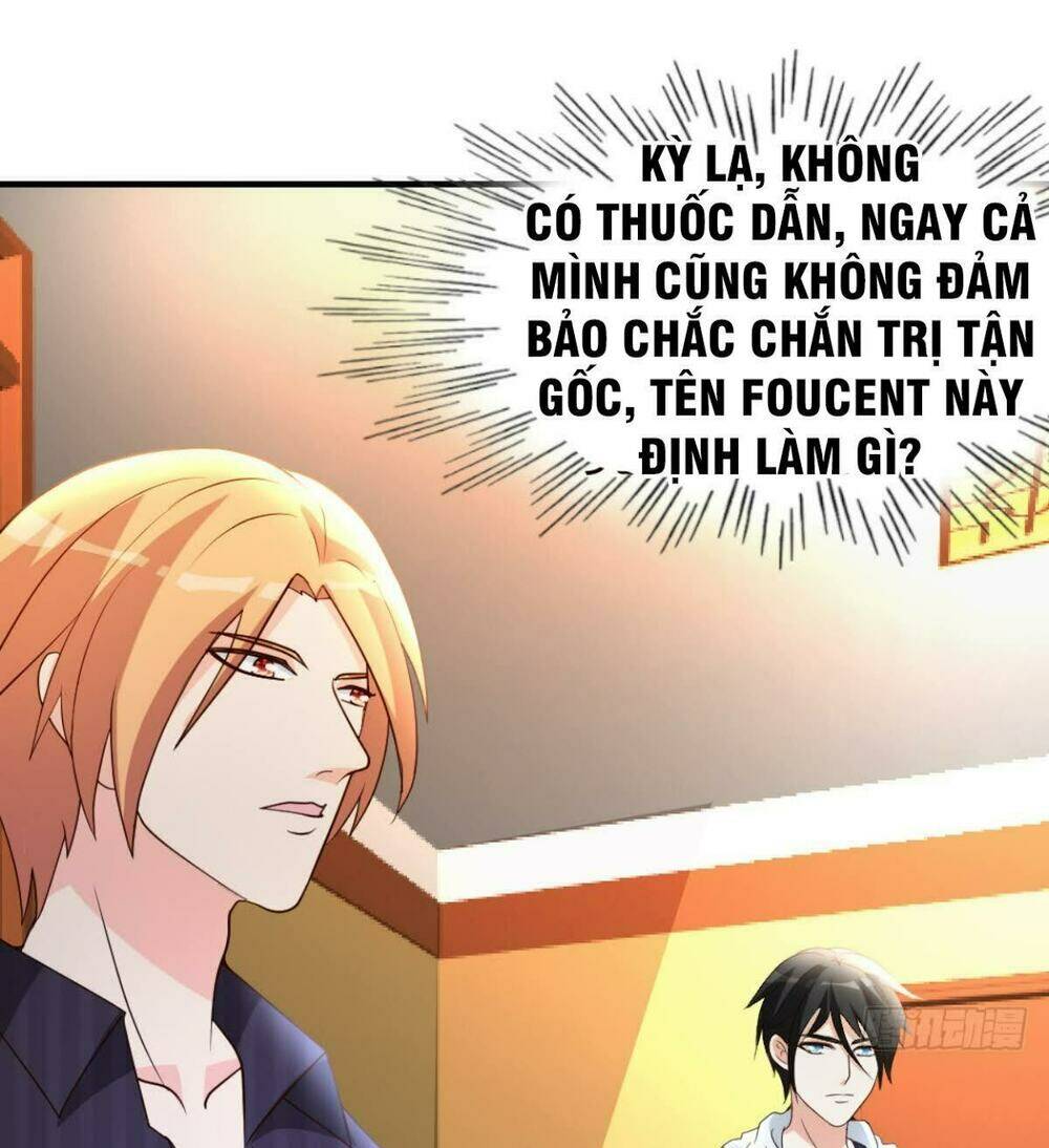 Trọng Sinh Tu Chân Tại Đô Thị: Chapter 20