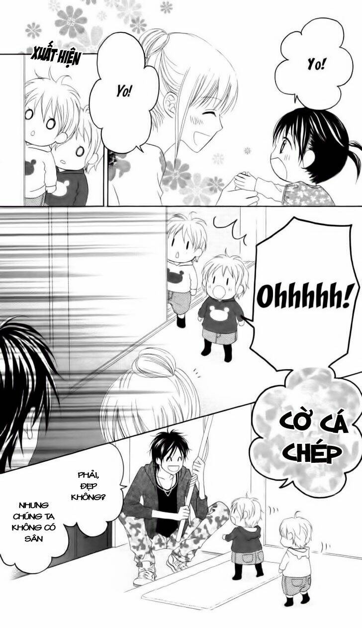 Love So Life: Chapter 8