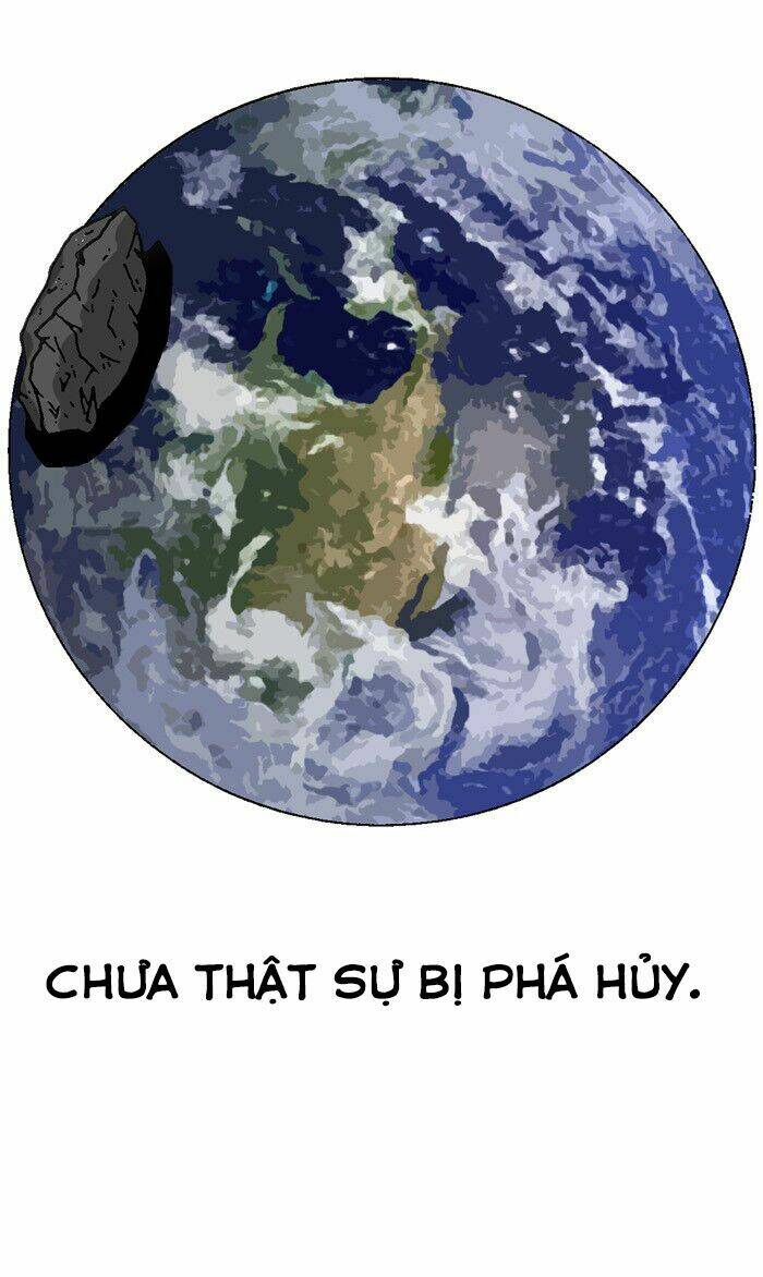 Mắc Kẹt Trên Mặt Trăng: Chapter 4