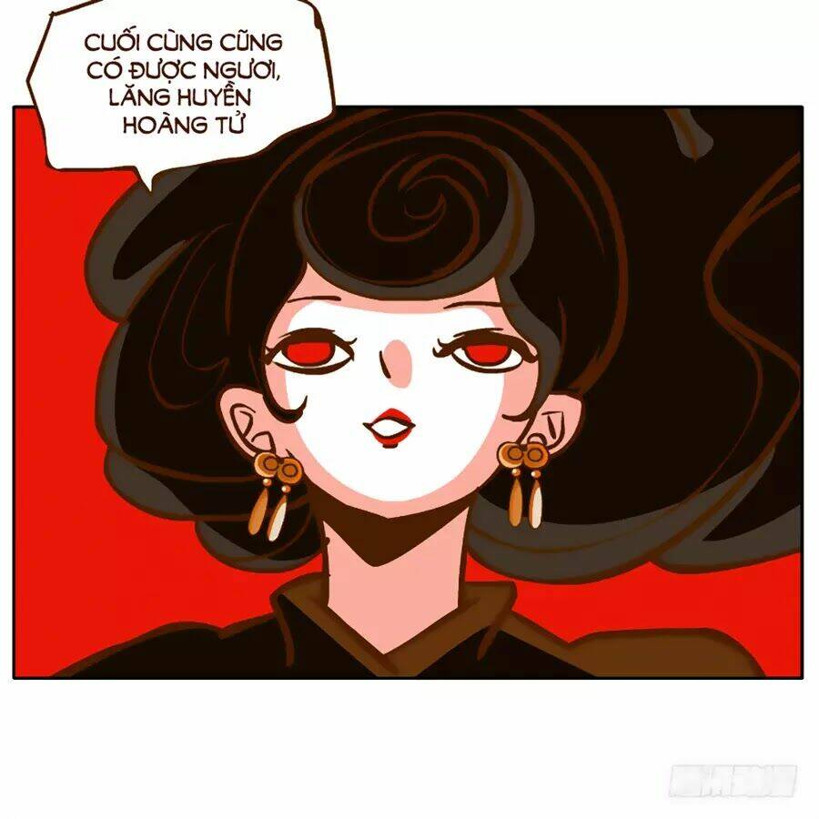 Hòa Thượng Và Tiểu Long Quân: Chapter 68