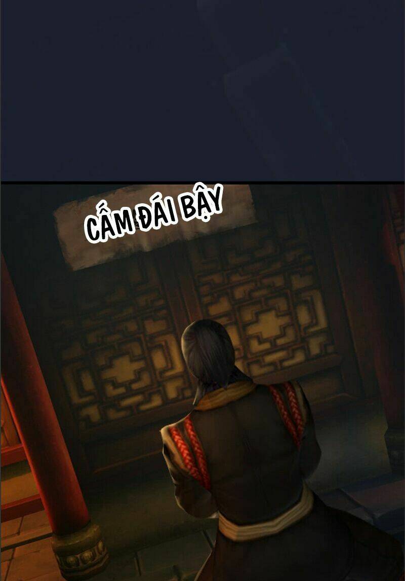 Cửu Hoang Đọa Huyền Sư: Chapter 22
