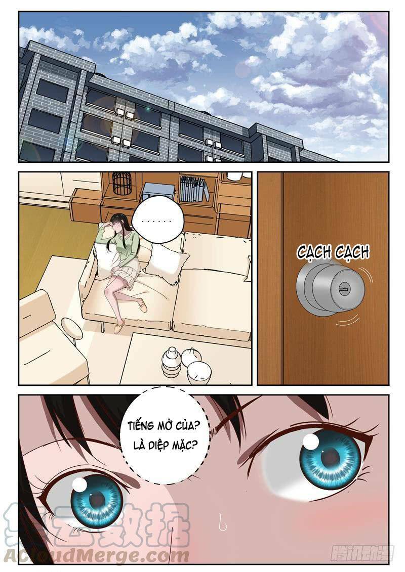 Tối Cường Khí Thiếu: Chapter 33