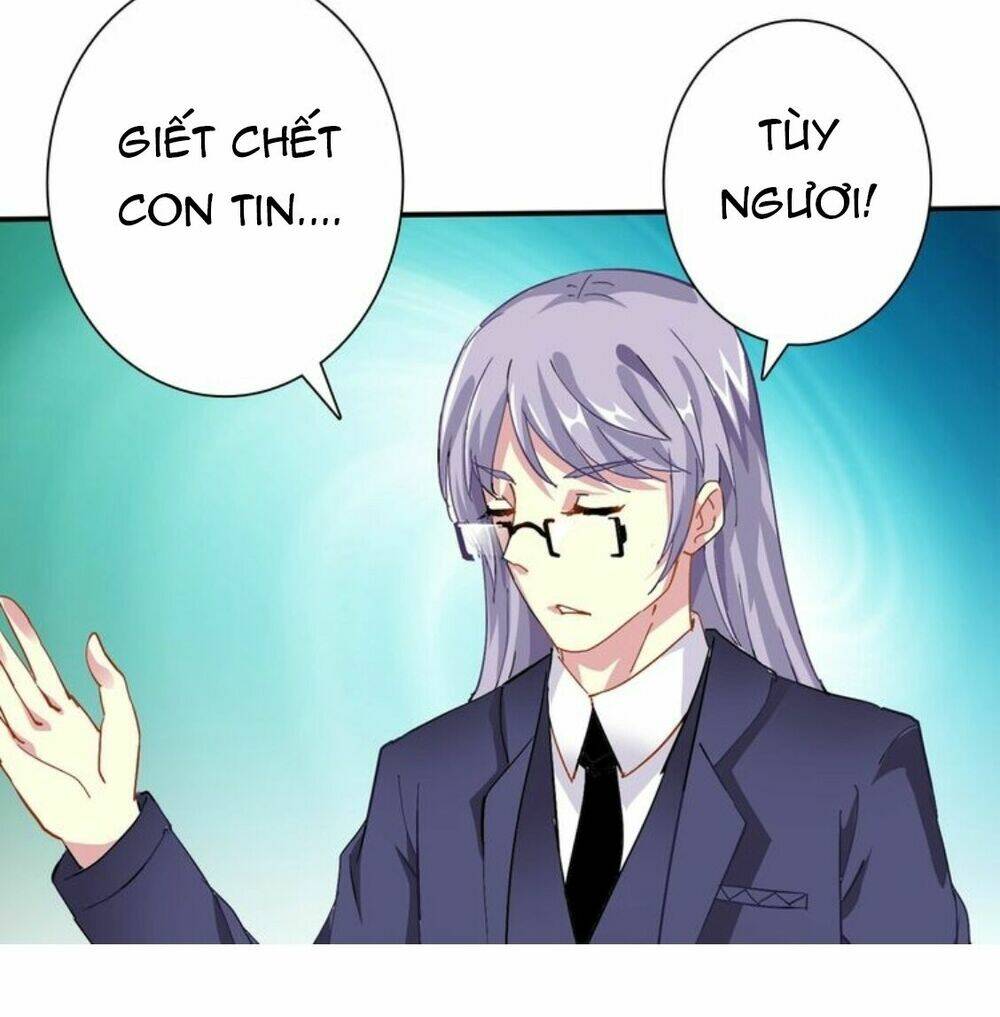 Kinh Thế Kỳ Nhân: Chapter 1