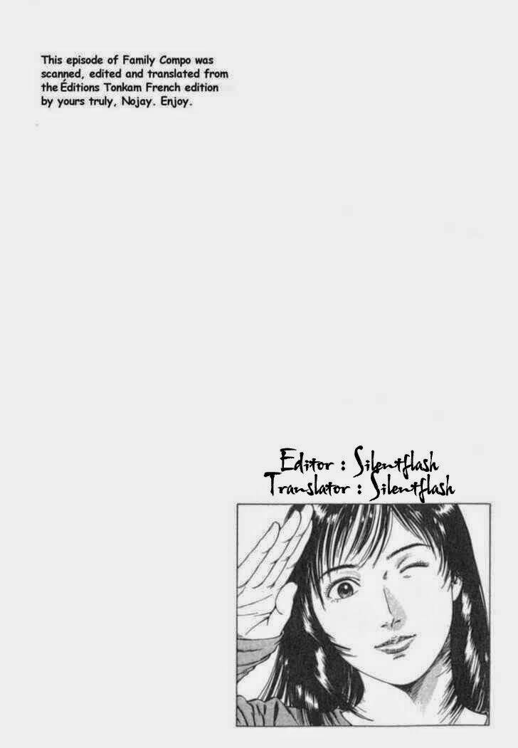 Family Compo: Chapter 36