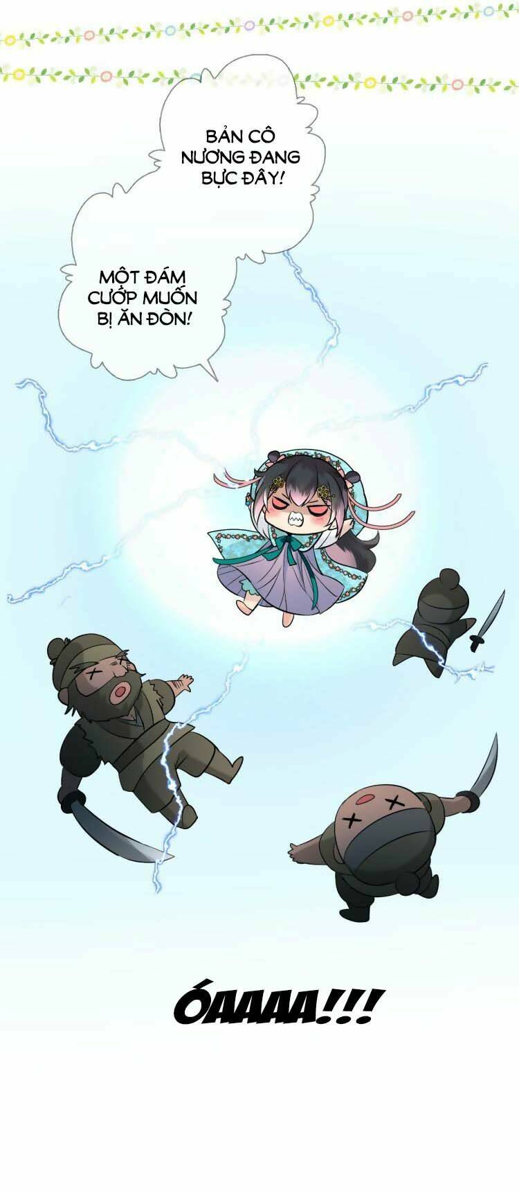 Sao Lại Là Yêu?: Chapter 12