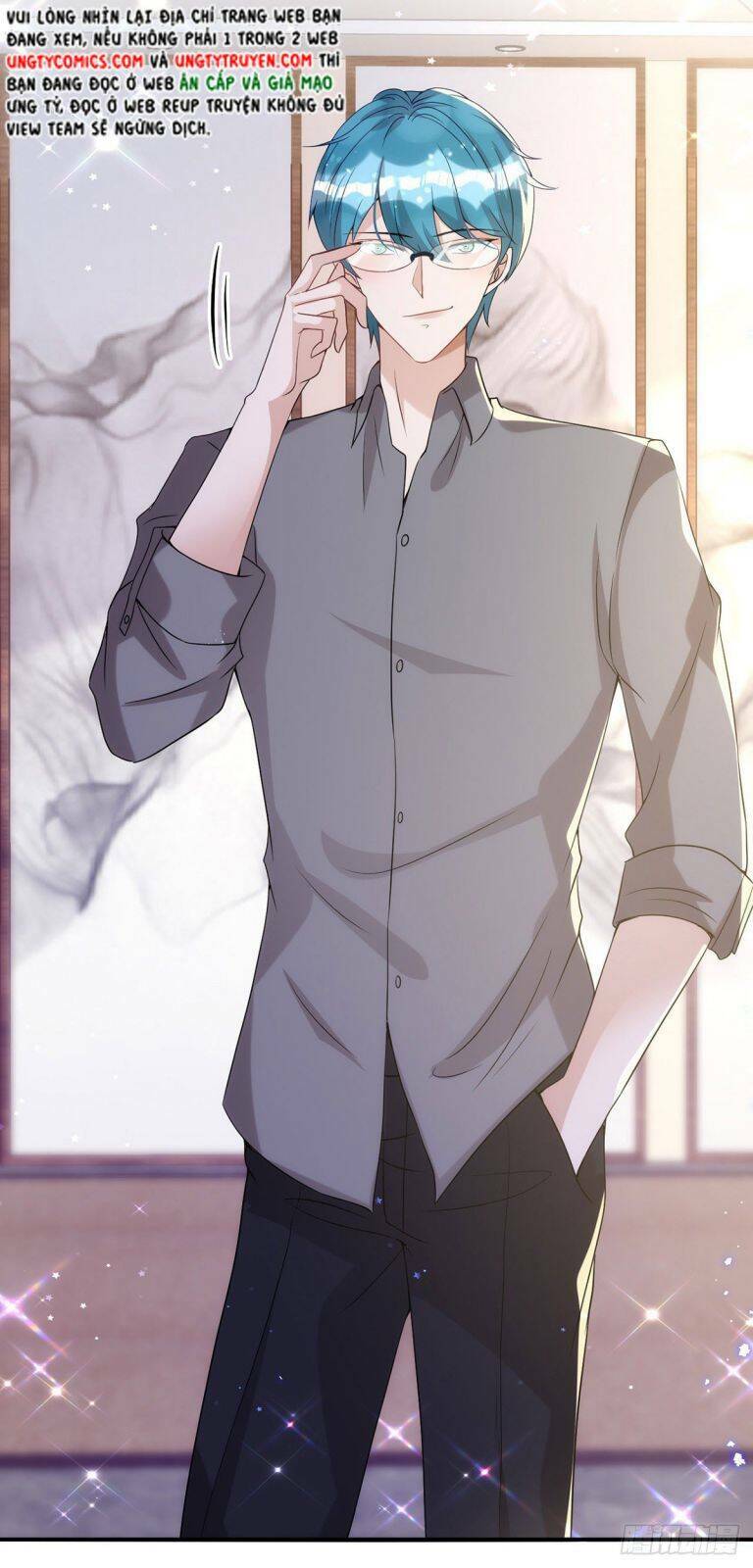 Thú Thụ Bất Thân: Chapter 110